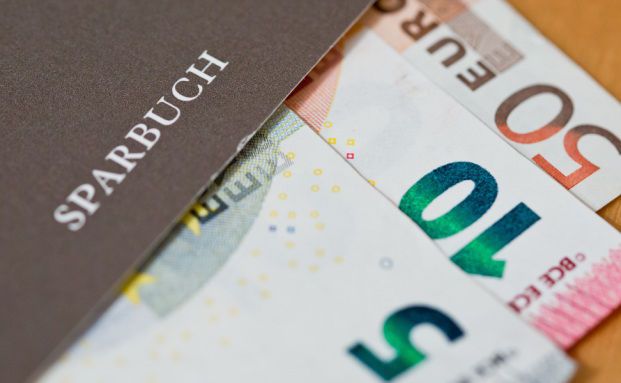 Geld Vom Sparbuch Auf Girokonto Umbuchen Volksbank www.pfefferminzia.de