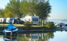 So finden Sie den richtigen Campingplatz