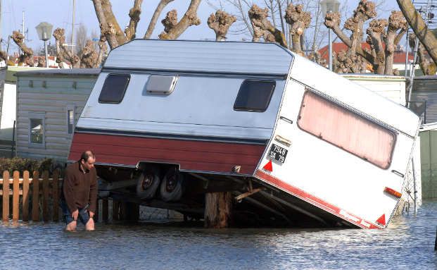 „Bei einem Betrug steht der Versicherungsschutz auf dem Spiel“