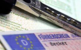 Allianz fordert Regeln für digitale Autoschlüssel