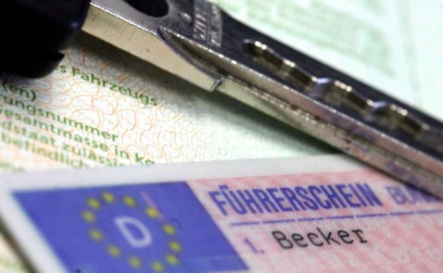 Allianz fordert Regeln für digitale Autoschlüssel