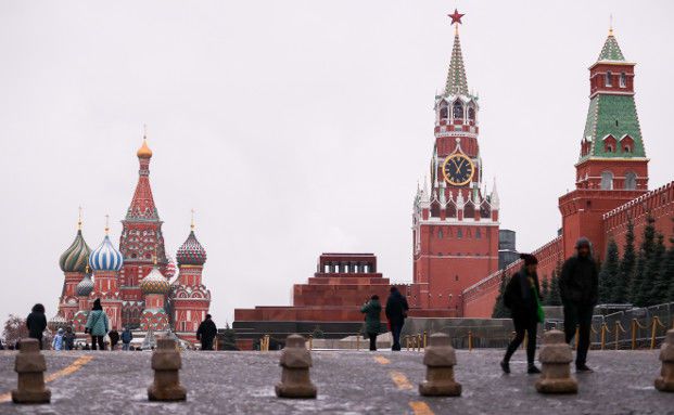 Russische Hacker wohl für weltweite Cyber-Angriffe verantwortlich
