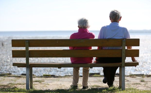 Jedes Jahr rund 10 Milliarden Euro Mehrausgaben