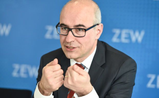 „Jens Spahn hat eine herausfordernde Aufgabe vor sich“