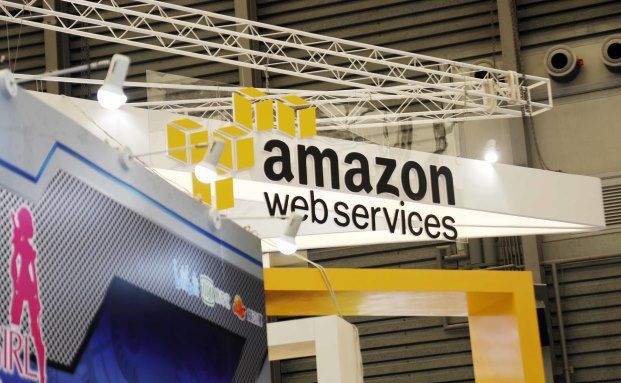 Amazon schließt sich Insurlab Germany an