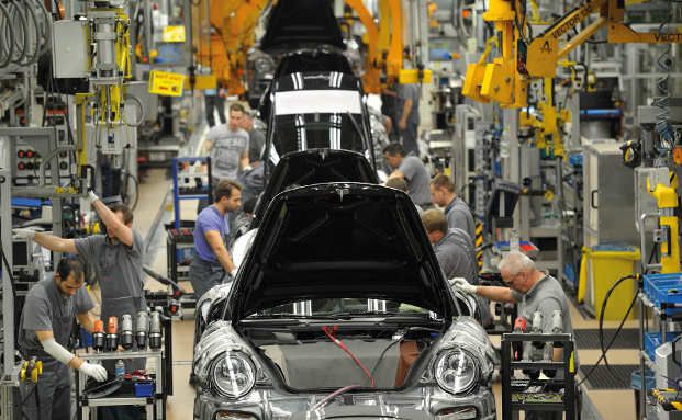 Ungenutztes Potenzial