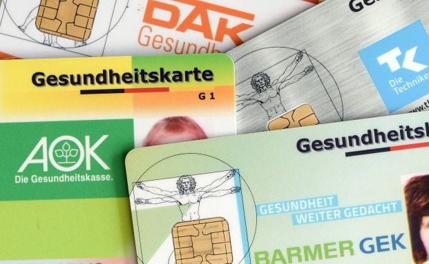 TK bereit für Senkung des Beitragssatzes