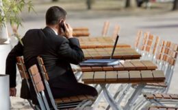 Wenn der falsche Chef anruft