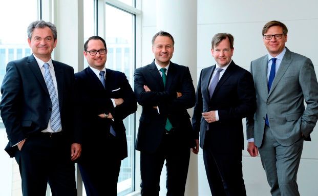 Hanse-Merkur wächst weiter