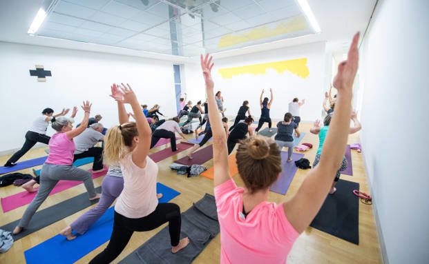 Wie Krankenkassen Vorsorge fördern