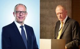 „Es sollte ein relativ nahtloser Übergang werden“