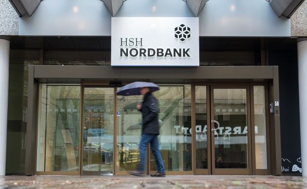 Versicherer verklagen HSH Nordbank