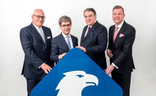 DFV setzt auf Sprach-Abschluss via Alexa und Co.