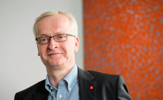 IG Metall fordert steigendes Rentenniveau