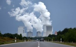 Allianz macht Schluss mit Kohle