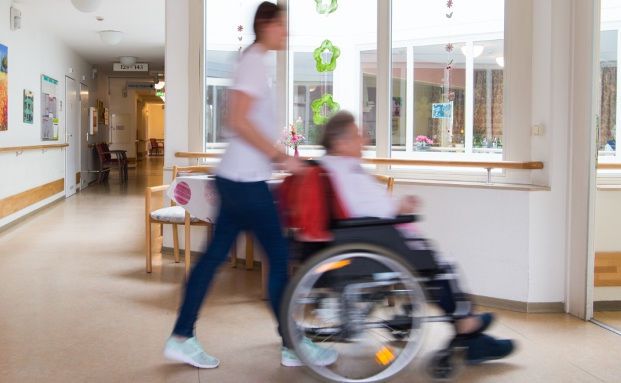 Jetzt die tickende Zeitbombe entschärfen