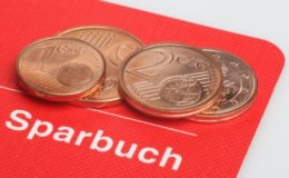 Deutsche überschätzen Rendite für kurzfristige Anlagen