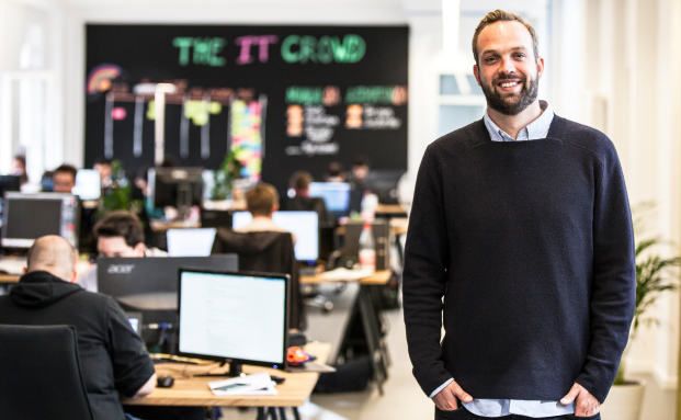 Simplesurance sammelt 20 Millionen Euro ein