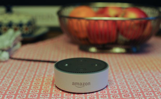 Alexa und Co. erkennen heimliche Befehle – Nutzer nicht