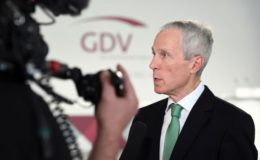 „Trendwende bei Einbrüchen ist eine Illusion“