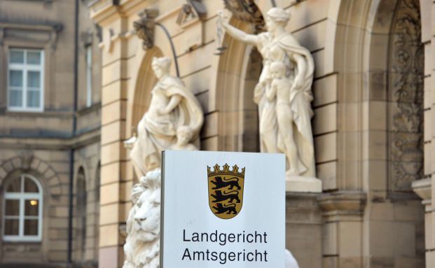 Anleger um 1,8 Millionen Euro geprellt