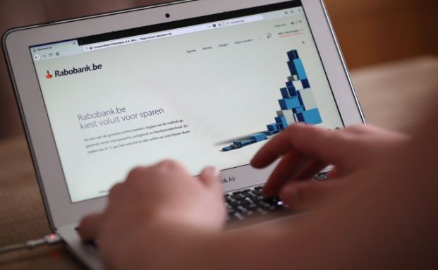 Drei Viertel der Internet-User nutzen Online-Banking