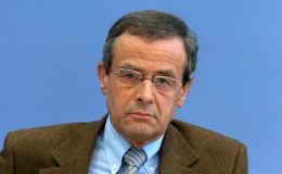 Ex-Renten-Chef gibt Entwarnung bei Altersarmut