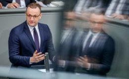 Pflegebeitrag könnte um 0,2 Prozentpunkte steigen