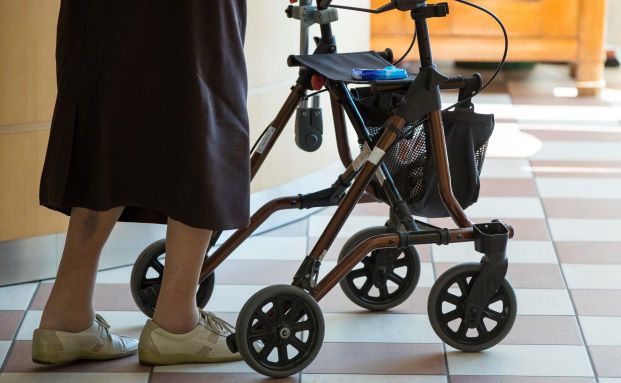 Lebenserwartung seit 1980 deutlich gestiegen