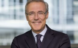 „Wir wollen Versicherung neu erfinden, um die Nummer 1 zu werden“