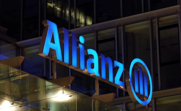 Anti-Betrugs-Experte der Allianz unter Betrugsverdacht