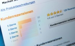 Vermittler, lass dich bewerten – aber dränge niemanden dazu