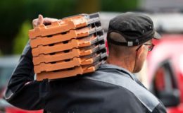 BU-Rente wird heute öfter gezahlt als früher