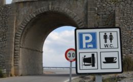 Mallorca-Police – ist die nur für Mallorca?