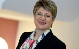 Gundula Roßbach fordert höhere finanzielle Reserve