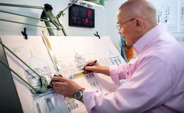 Wie die Ruhestandsplanung für die Zielgruppe 50plus gelingt