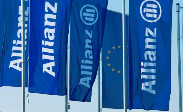 Allianz erhöht Investition in britischen Anbieter Moneyfarm