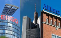 Das sind die wertvollsten Finanz-Marken Deutschlands