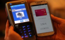 Verbraucher haben Bedenken beim Bezahlen per Smartphone