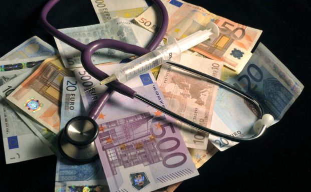 Höhe der Beiträge kann zum Armutsrisiko werden