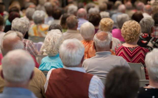 Dramatische Finanzierungslücke befürchtet
