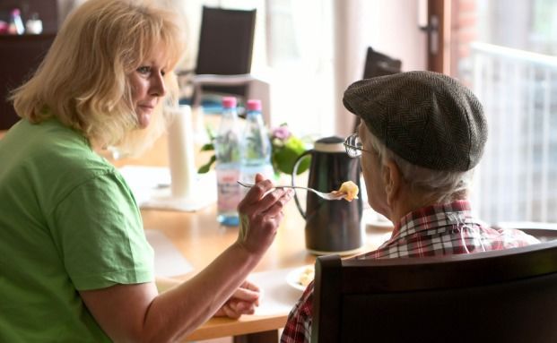Eigenanteil bei stationärer Pflege steigt vermutlich stark an
