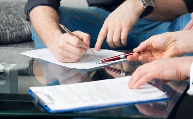 Privatanleger vertrauen ihrem Finanzberater