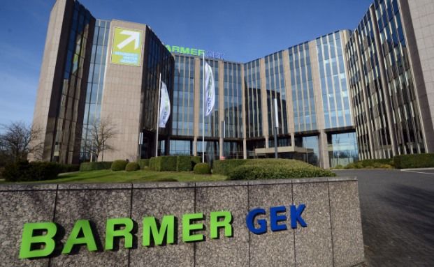 Barmer weist Berichte ins „Reich der Fabeln“