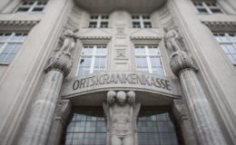 Das sind die Top-Krankenkassen der Deutschen