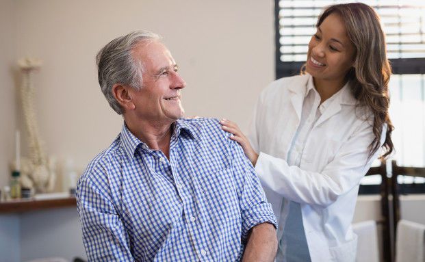 Beiträge in der PKV sind auch im Alter noch bezahlbar