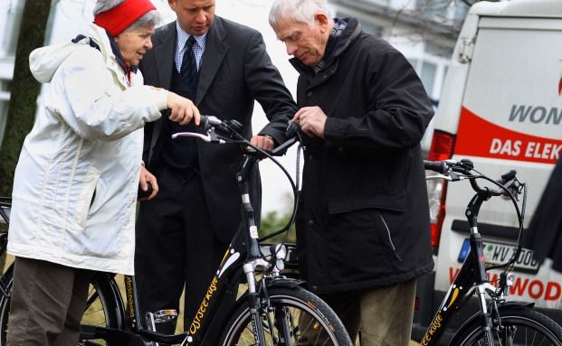 Ist eine Versicherungspflicht für Pedelecs sinnvoll?