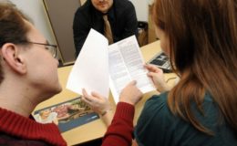 Entwurf für Qualitätsstandard in der Finanzanalyse vorgelegt