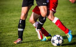 Fußball ist die gefährlichste Sportart der Welt