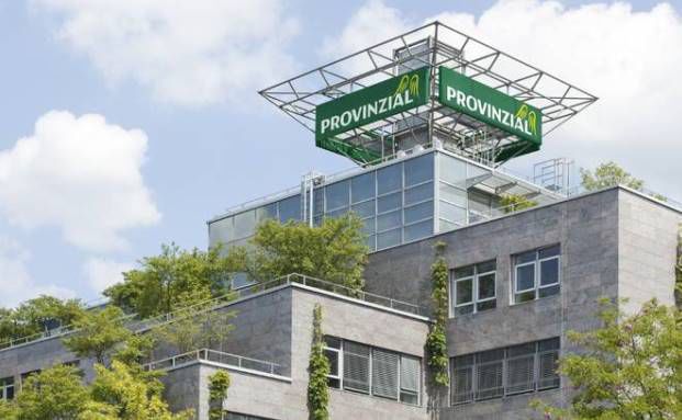 „Eine Fusion hätte eine Reihe erheblicher Vorteile“